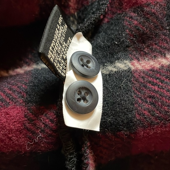 Mend Eddie Bauer Lend Flannel - Picture 5 of 5